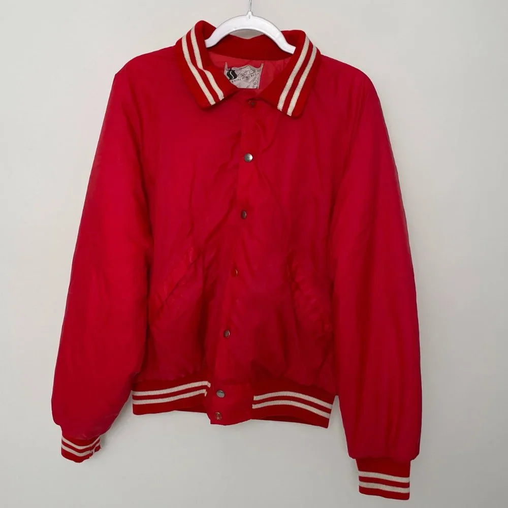 Varsity Jacket - Picture 1 of 3